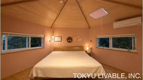 4LDK Недвижимость в Кунитачи, Токио (12)