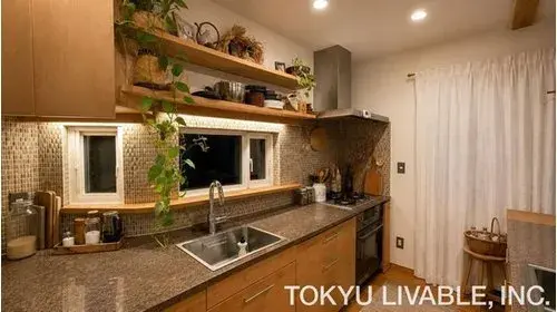 4LDK Недвижимость в Кунитачи, Токио (13)