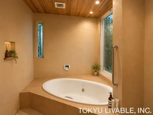 4LDK Недвижимость в Кунитачи, Токио (14)