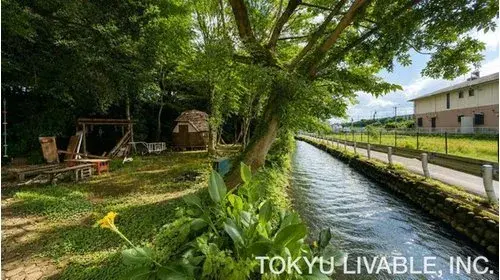 4LDK Недвижимость в Кунитачи, Токио (16)