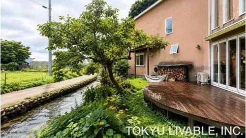4LDK Недвижимость в Кунитачи, Токио (4)