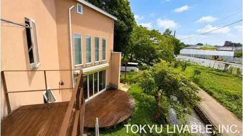 4LDK Недвижимость в Кунитачи, Токио (6)
