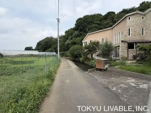 4LDK Недвижимость в Кунитачи, Токио (7)