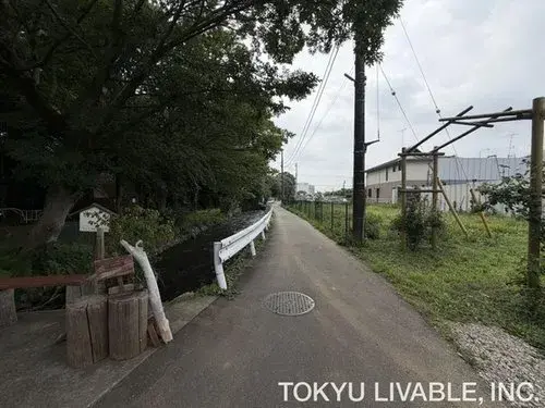 4LDK Недвижимость в Кунитачи, Токио (8)
