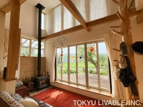 4LDK Недвижимость в Кунитачи, Токио (9)