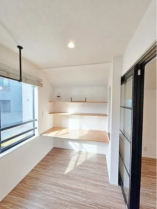 عقار 2LDK+S Shibuya-ku Tokyo (6)