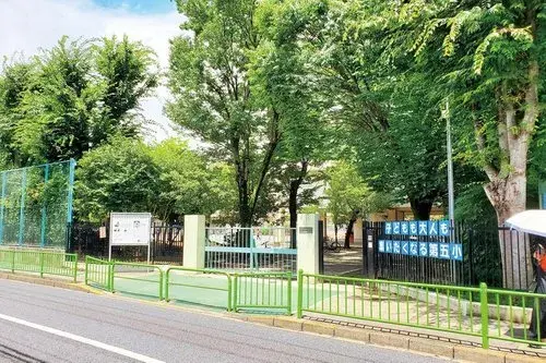 3LDK+S 東久留米市 東京都物件 (24)