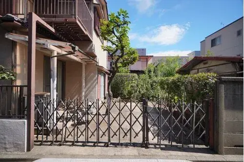 3LDK Property Suginami-ku Tokyo (2)