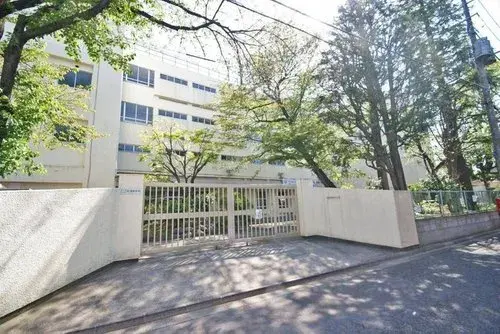 3LDK Property Suginami-ku Tokyo (11)
