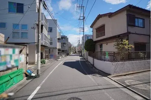 3LDK Property Suginami-ku Tokyo (3)