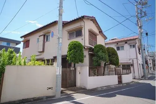 3LDK Property Suginami-ku Tokyo (5)
