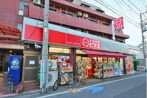 3LDK Property Suginami-ku Tokyo (7)