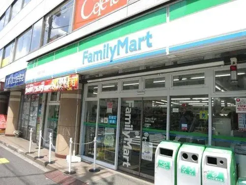 3LDK Property Suginami-ku Tokyo (8)