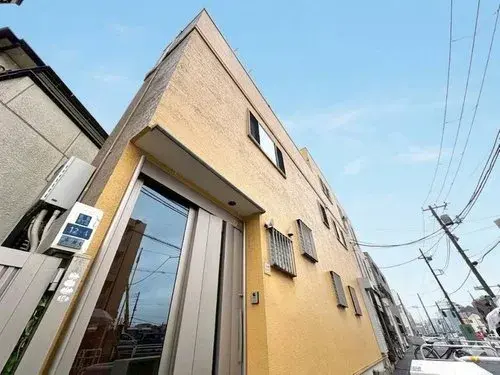 [3DK Property] Kita Ward Tokyo (3)