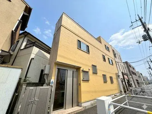[3DK Property] Kita Ward Tokyo (4)