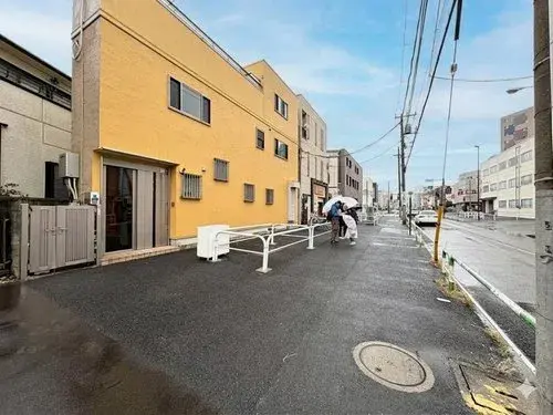 [3DK Property] Kita Ward Tokyo (6)
