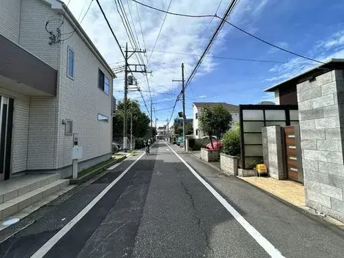 Akiya in Tokyo
