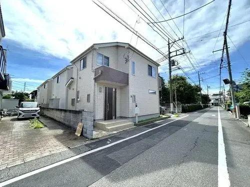 3LDK Kokubunji City Tokyo (2)