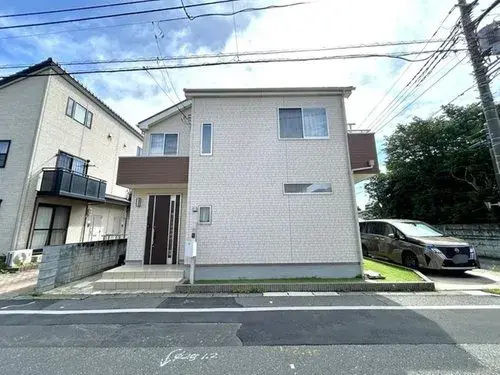 3LDK Kokubunji City Tokyo (3)