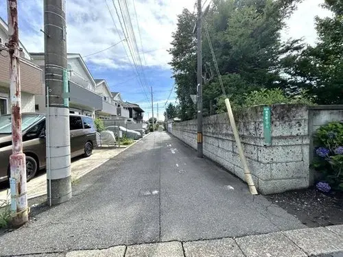 3LDK Kokubunji City Tokyo (4)