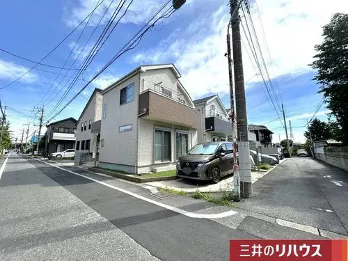 3LDK Kokubunji City Tokyo (5)