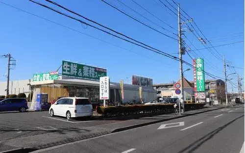 3LDK Kokubunji City Tokyo (6)