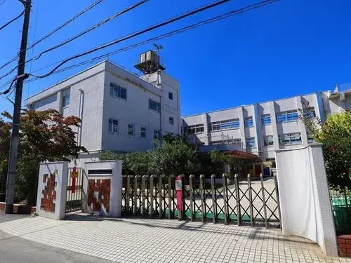 3LDK Kokubunji City Tokyo (8)