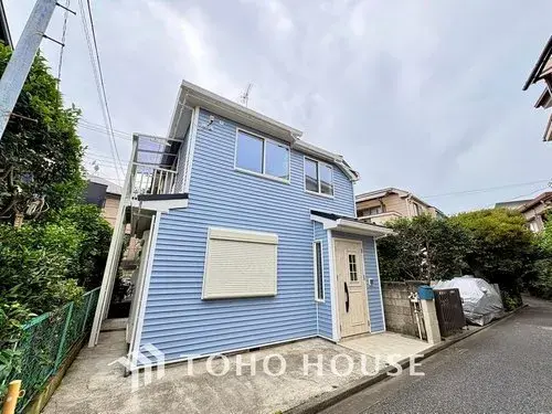 2LDK Setagaya-ku Tokyo (3)