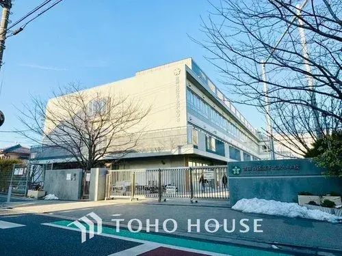 2LDK Setagaya-ku Tokyo (25)