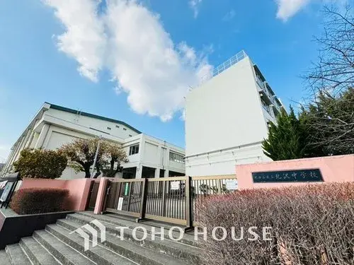2LDK Setagaya-ku Tokyo (26)