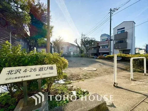 2LDK Setagaya-ku Tokyo (27)