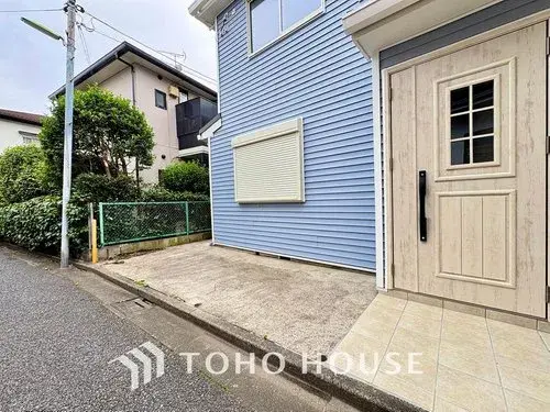2LDK Setagaya-ku Tokyo (6)