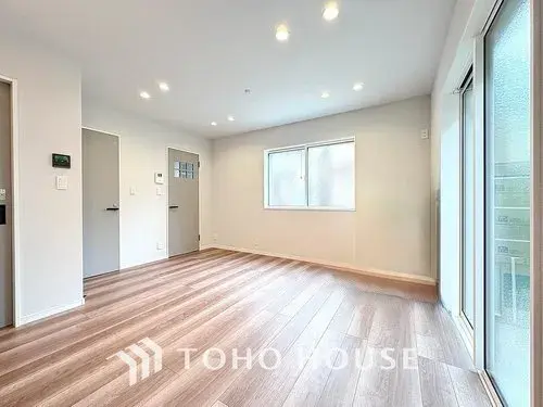 2LDK Setagaya-ku Tokyo (7)
