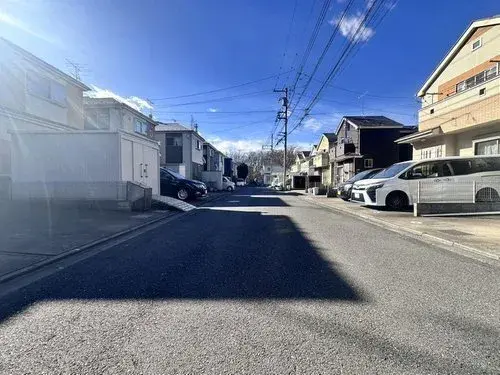 4LDK Hachioji City Tokyo (3)