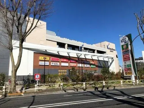 3LDK+S Chofu City Tokyo (13)