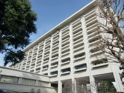 3LDK+S Chofu City Tokyo (14)