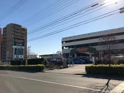 3LDK+S Chofu City Tokyo (15)