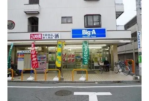 3LDK+S Chofu City Tokyo (10)