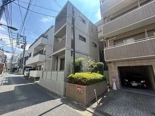 3LDK Property Toshima-ku Tokyo (2)