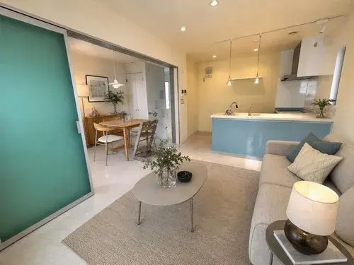3LDK Property Toshima-ku Tokyo (12)