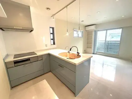 3LDK Property Toshima-ku Tokyo (13)