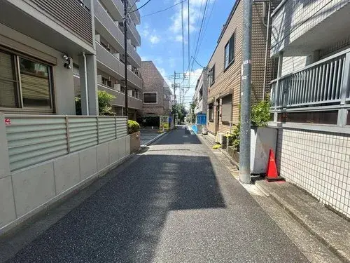 3LDK Property Toshima-ku Tokyo (3)