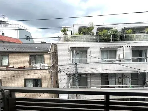 3LDK Property Toshima-ku Tokyo (4)