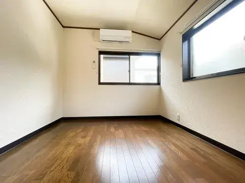 3LDK Property Akiruno City Tokyo Prefecture (13)
