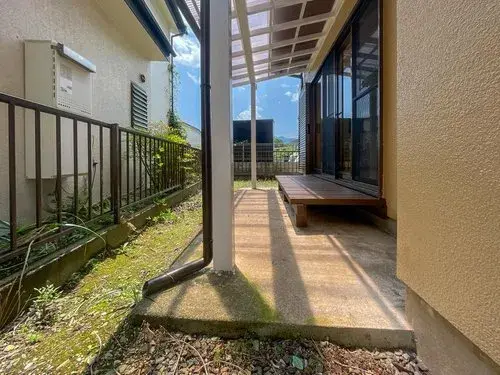 3LDK Property Akiruno City Tokyo Prefecture (3)