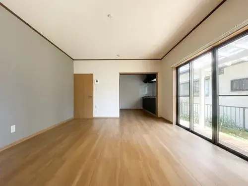 3LDK Property Akiruno City Tokyo Prefecture (4)