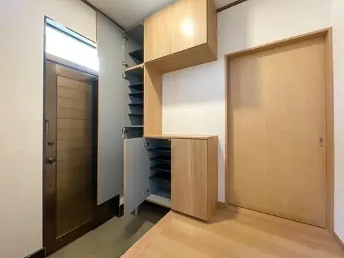 3LDK Property Akiruno City Tokyo Prefecture (7)