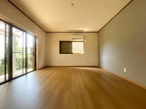 3LDK Property Akiruno City Tokyo Prefecture (8)