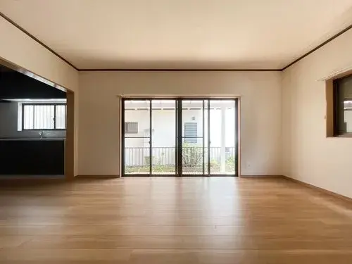 3LDK Property Akiruno City Tokyo Prefecture (9)