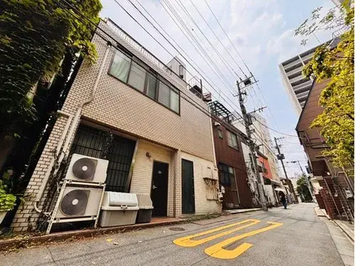 5LDK Property Taito-ku Tokyo (2)